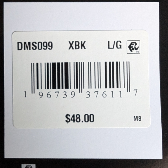 Mid Brief Firm Shapewear - Picture 8 of 10